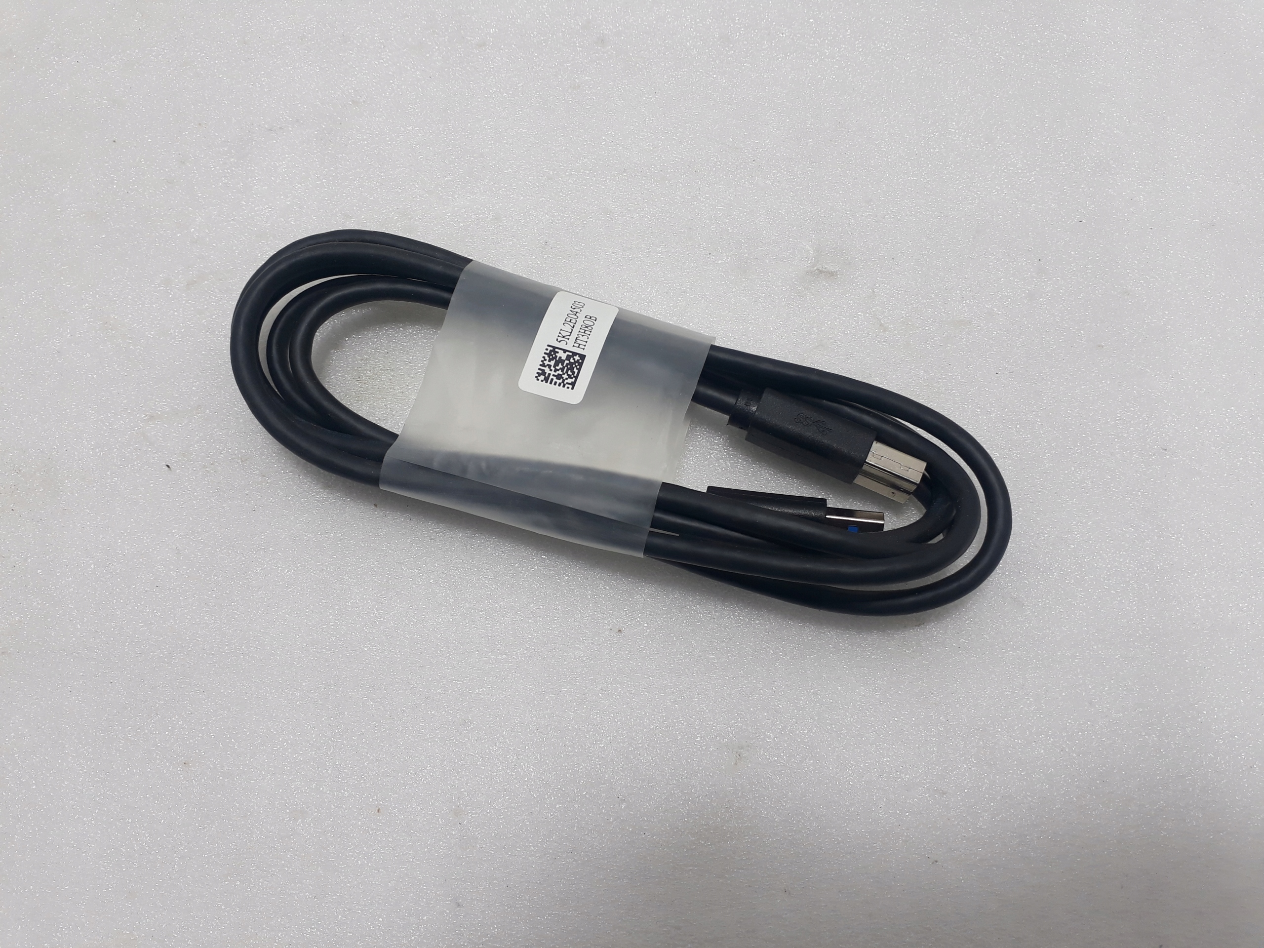 Kabel do drukarki USB A - USB 3.0 D7282