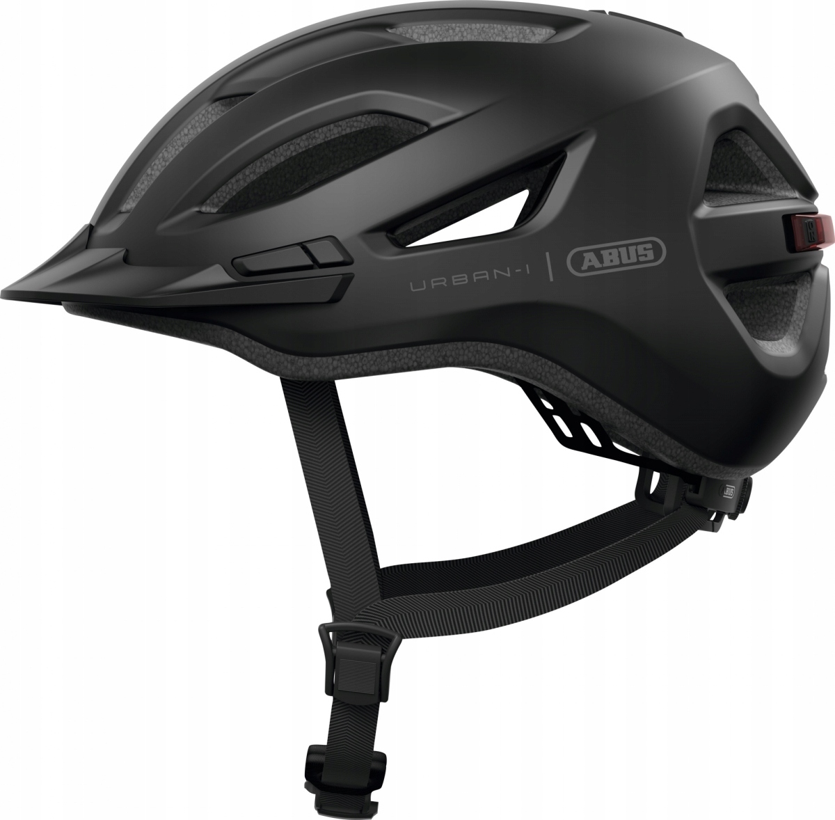 Kask rowerowe Abus Urban-I 4.0 S 51-55 cm Led