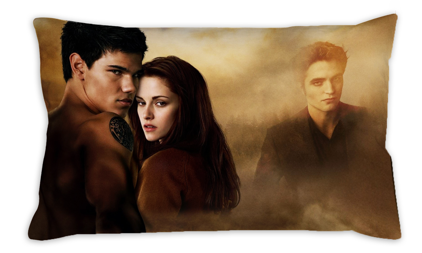 

Zmierzch The Twilight Foto Poduszka Gadżet 5