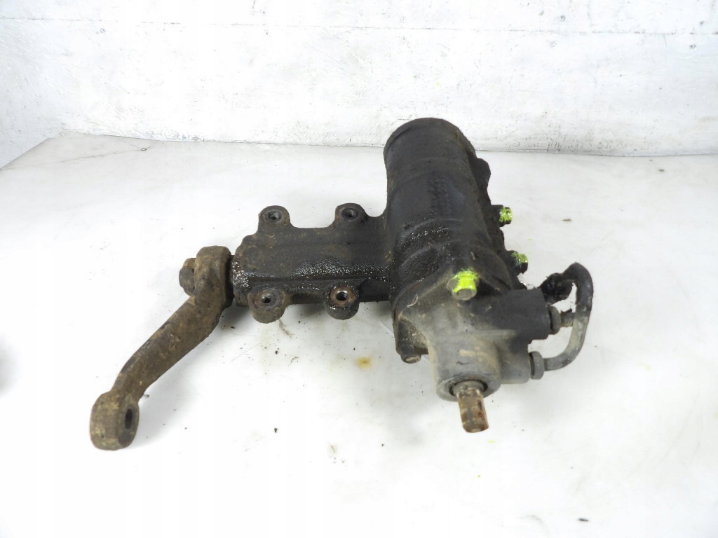 JEEP GRAND CHEROKEE WJ 3.1D lenkgetriebe 26057628