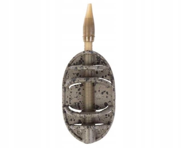 

Preston Koszyki Ics In-Line Dura Flat Small 30g