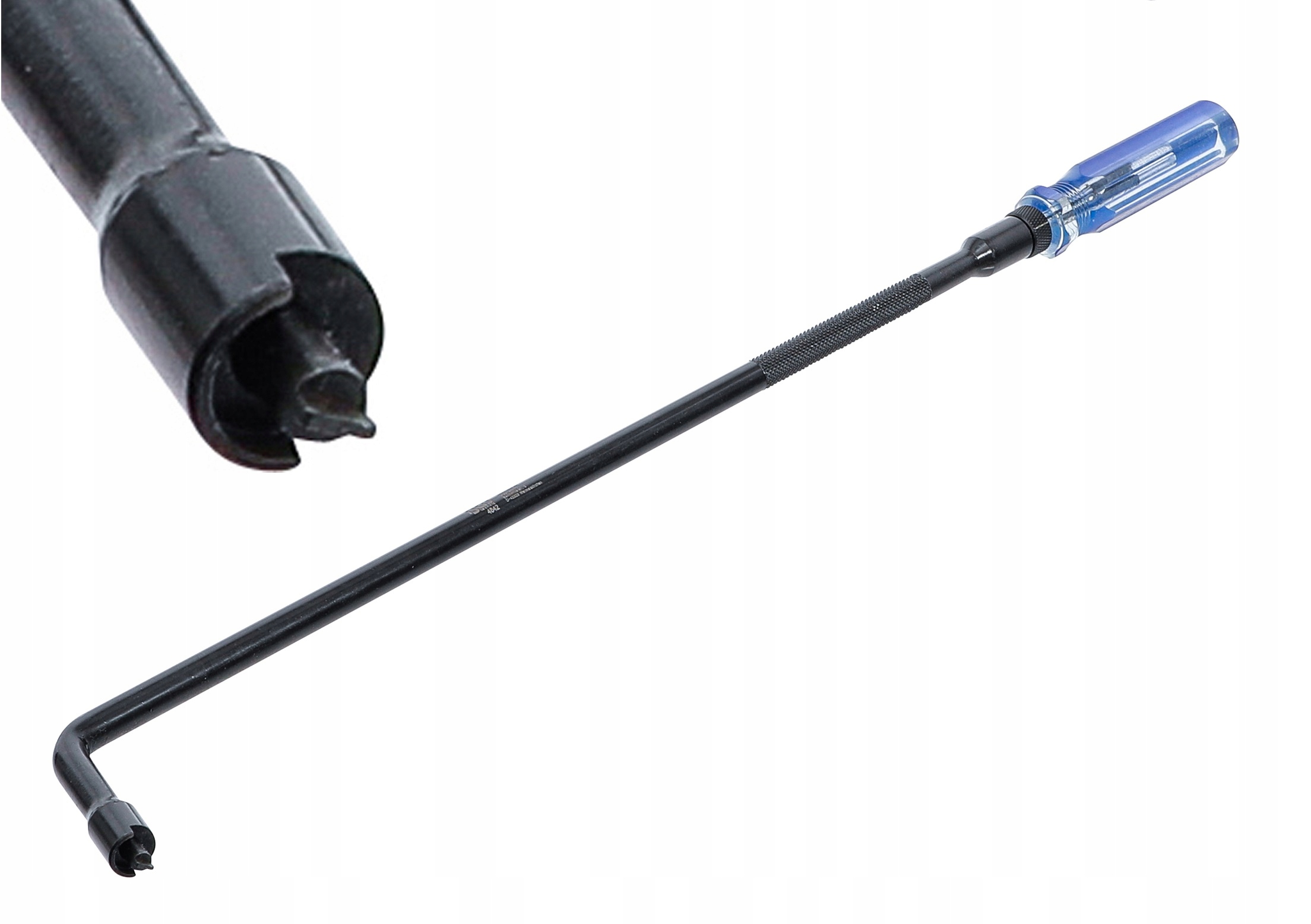 WKRETAK DO GAZNIKA WYGIETY