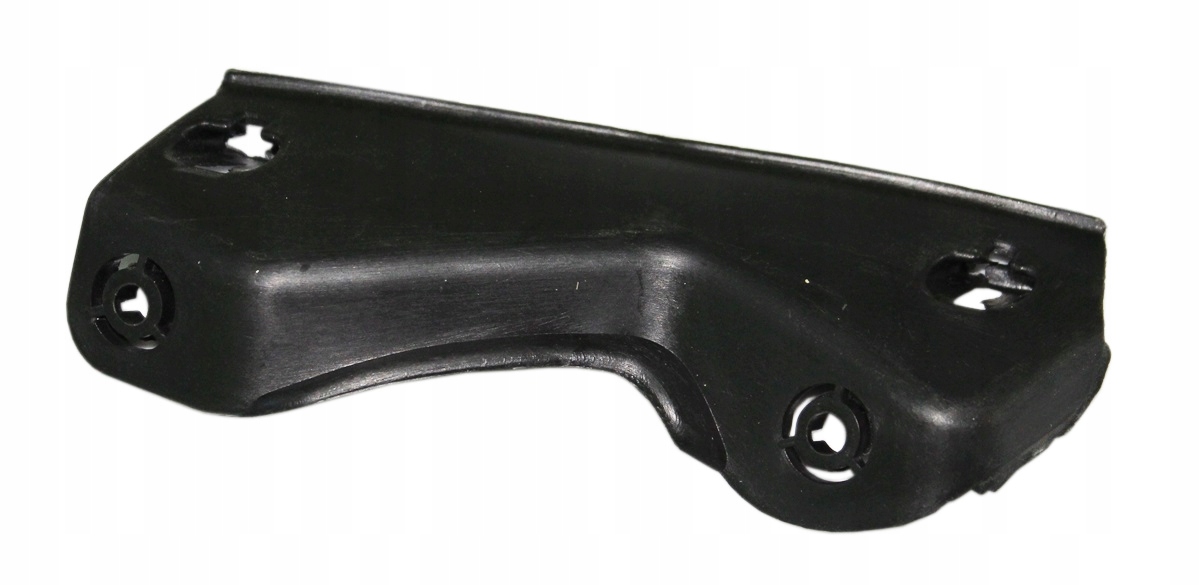 VW PASSAT B6 ŚLIZG ZDERZAKA MOCOWANIE UCHWYT PRAWY