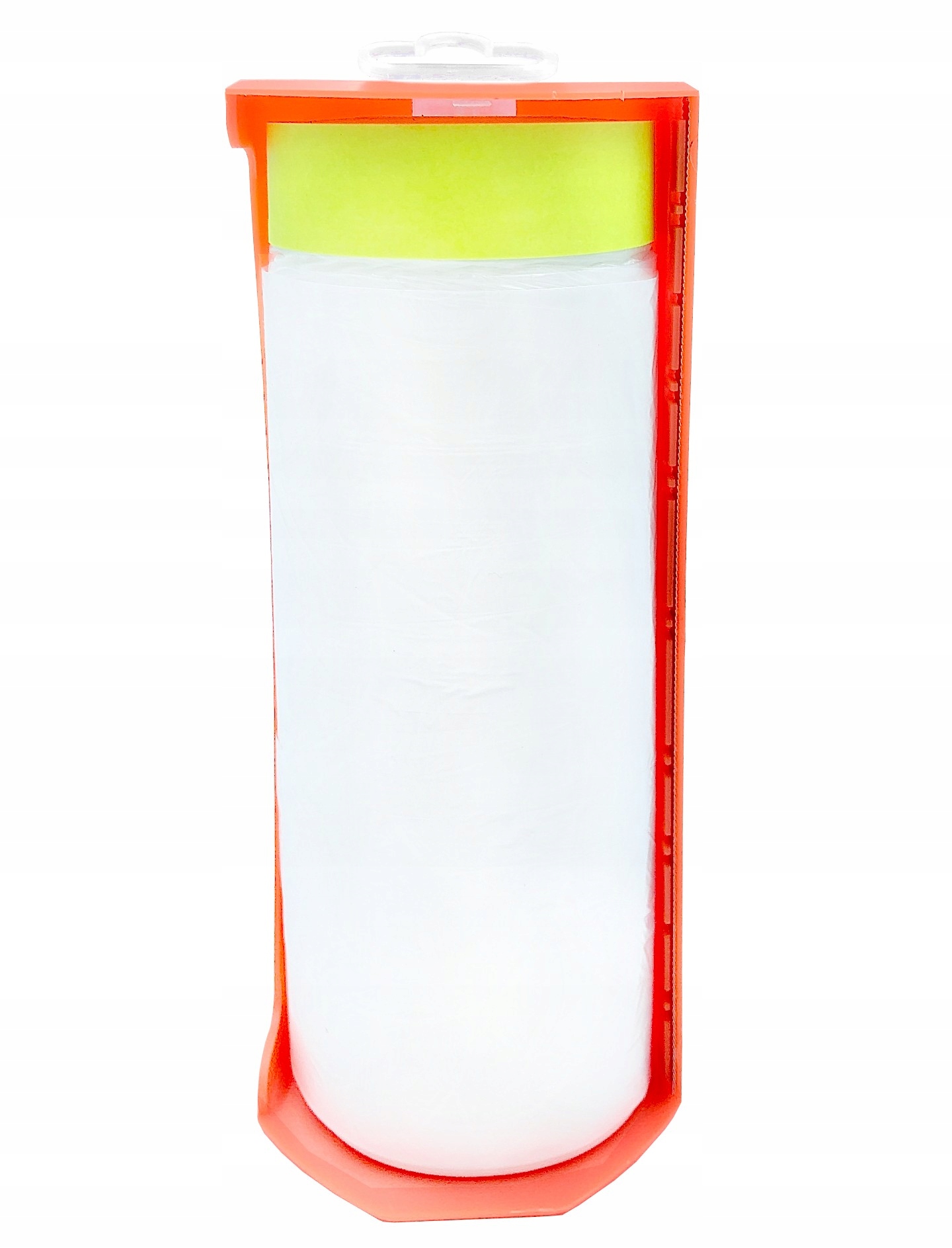 MOTIVE DYSPENSER Z FOLIĄ MALARSKĄ 2,7mx20m