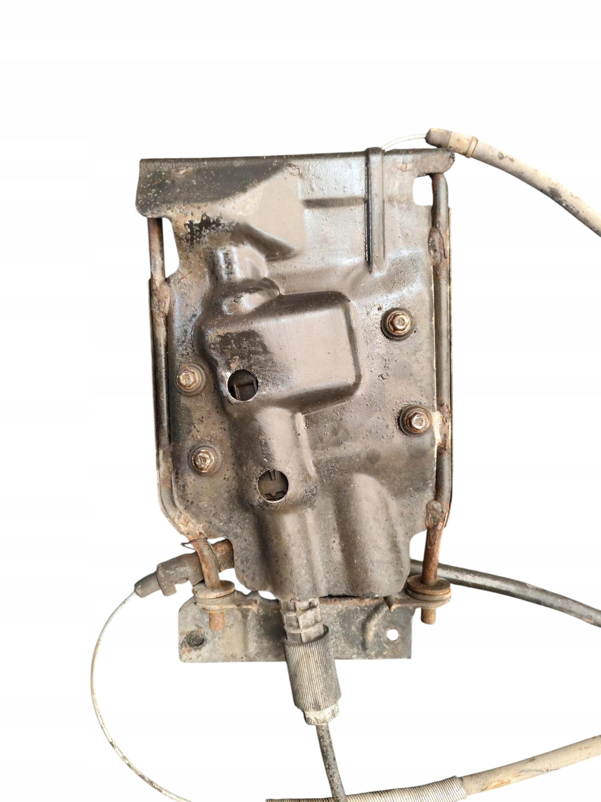 Frein Électrique Électrique Câble OPEL MERIVA B A2C53377109