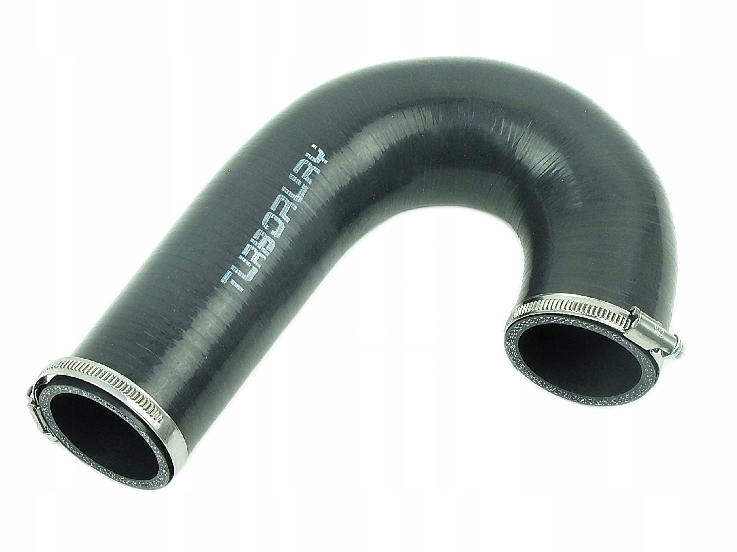 2506700008967 - ТРУБА ТУРБО ШЛАНГ MITSUBISHI PAJERO 3.2 DI-D 1505A359