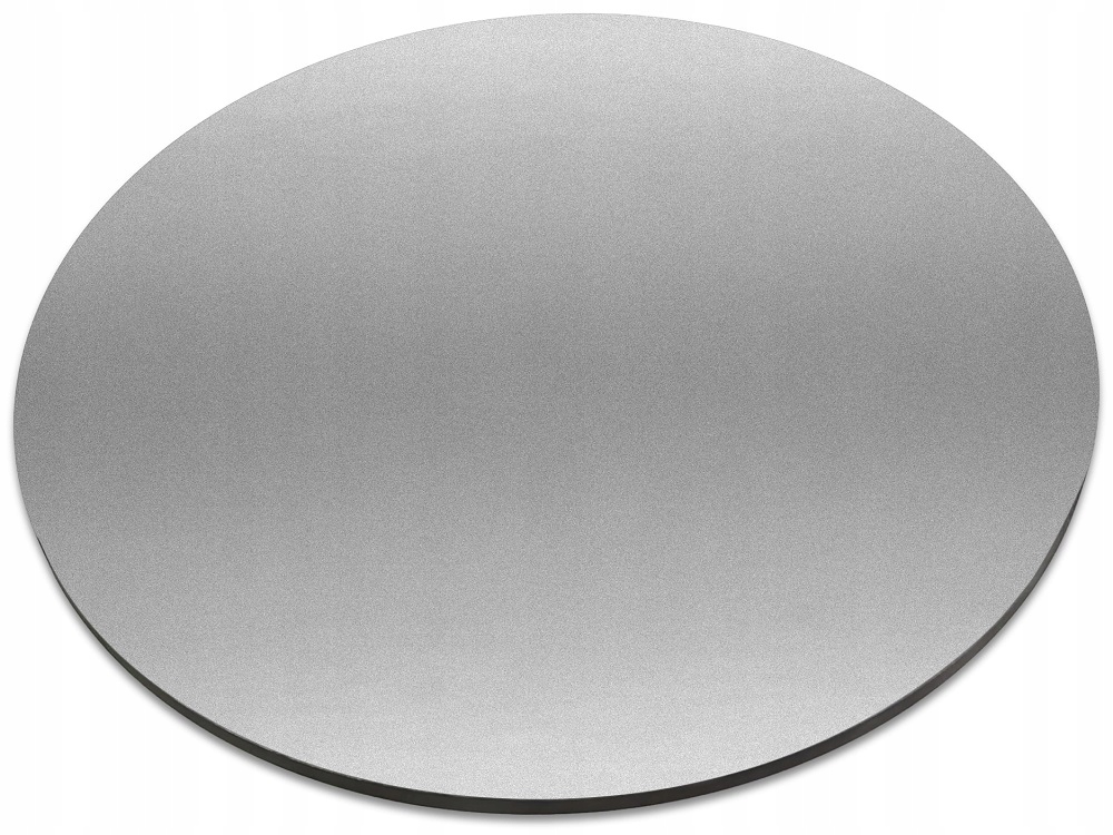 

Płyta Stalowa Stal Do Pizzy Gruba 6MM