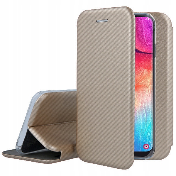 

Etui Do Samsung Galaxy A50 SM-A505 Pokrowiec Goody