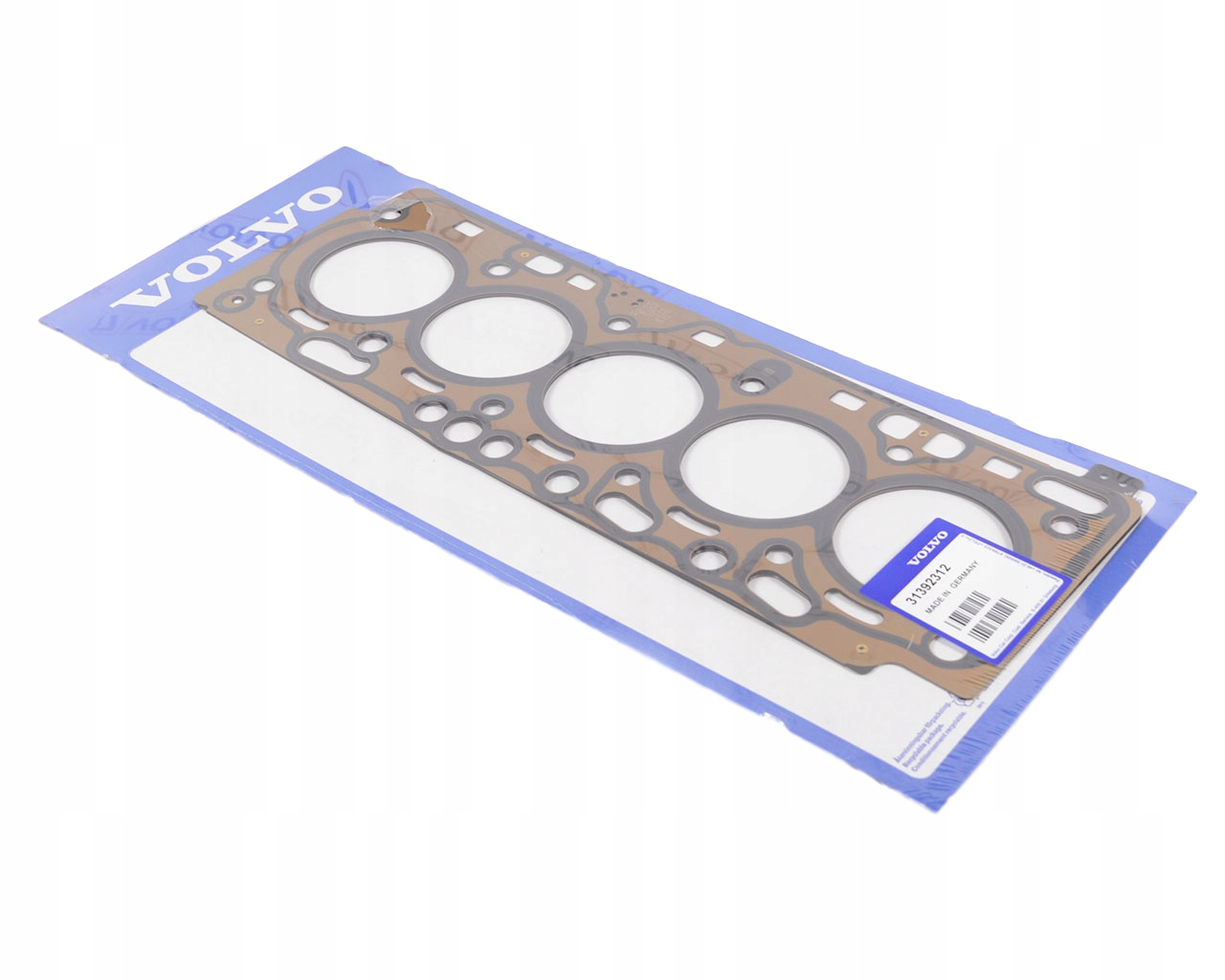 VOLVO V70 XC70 S80 uszczelka pod glowice 2,4D OE 3