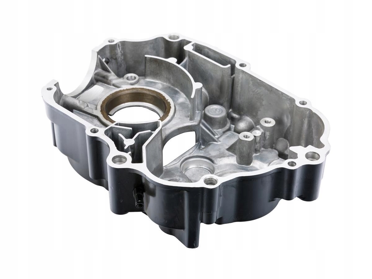 Karter skrzyni korbowej lewy Romet Mini Cross 10 Vehicle Match branded product