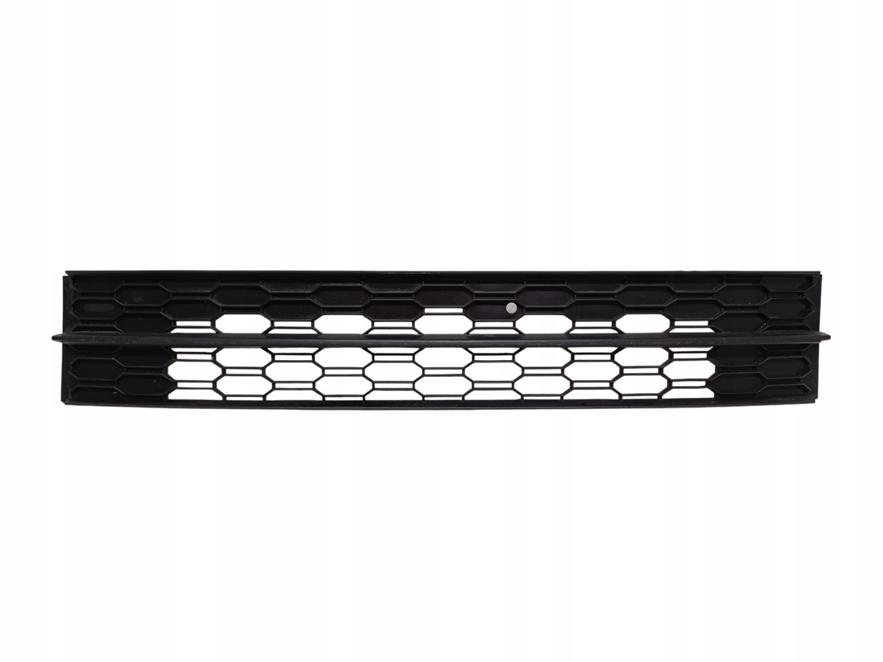 SKODA OCTAVIA 3 III LIFT 16- KRATKA ZDERZAKA PRZÓD 5E0853677L