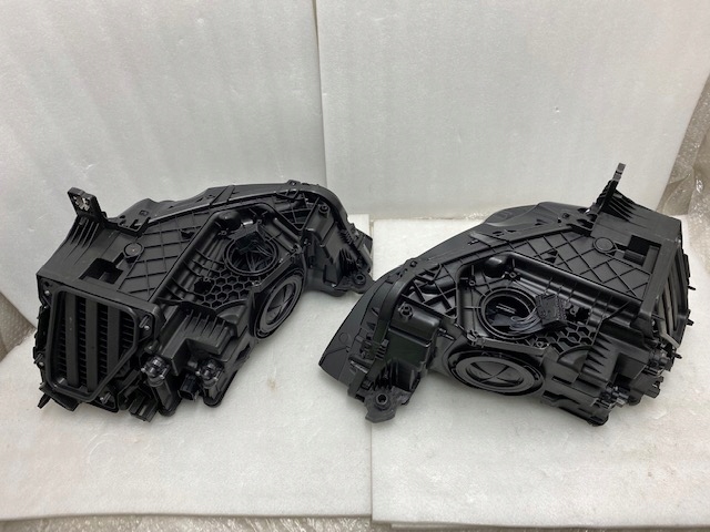 Leuchte Audi Q3 83A Full Led links rechts