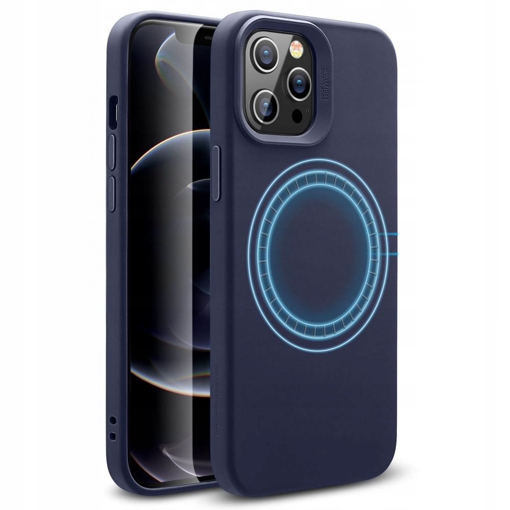 

Etui Esr Cloud Halolock do Iphone 12 / 12 Pro