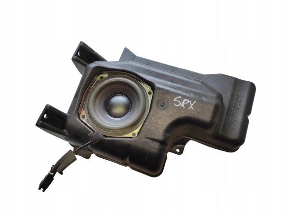 CADILLAC SRX 1 I 03- GŁOŚNIK SUBWOOFER BOSE 25718355