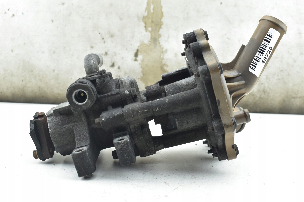 servo pumpa vode TRANSIT BOXER JUMPER DUCATO 2.2 TDCI 6C1Q-8K500-AF