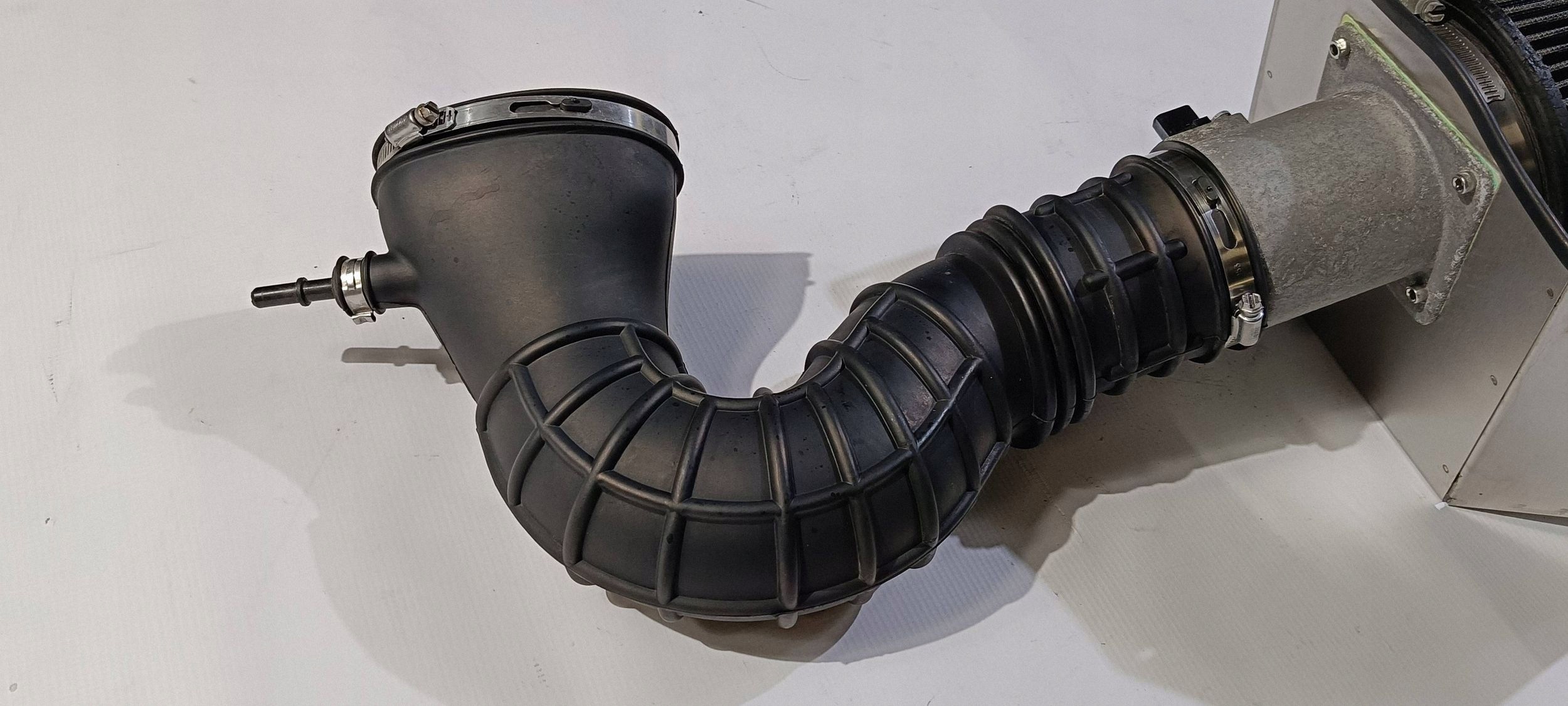 Dolot FILTER luft stozek Ford Racing Mustang 4.6 2005-2010