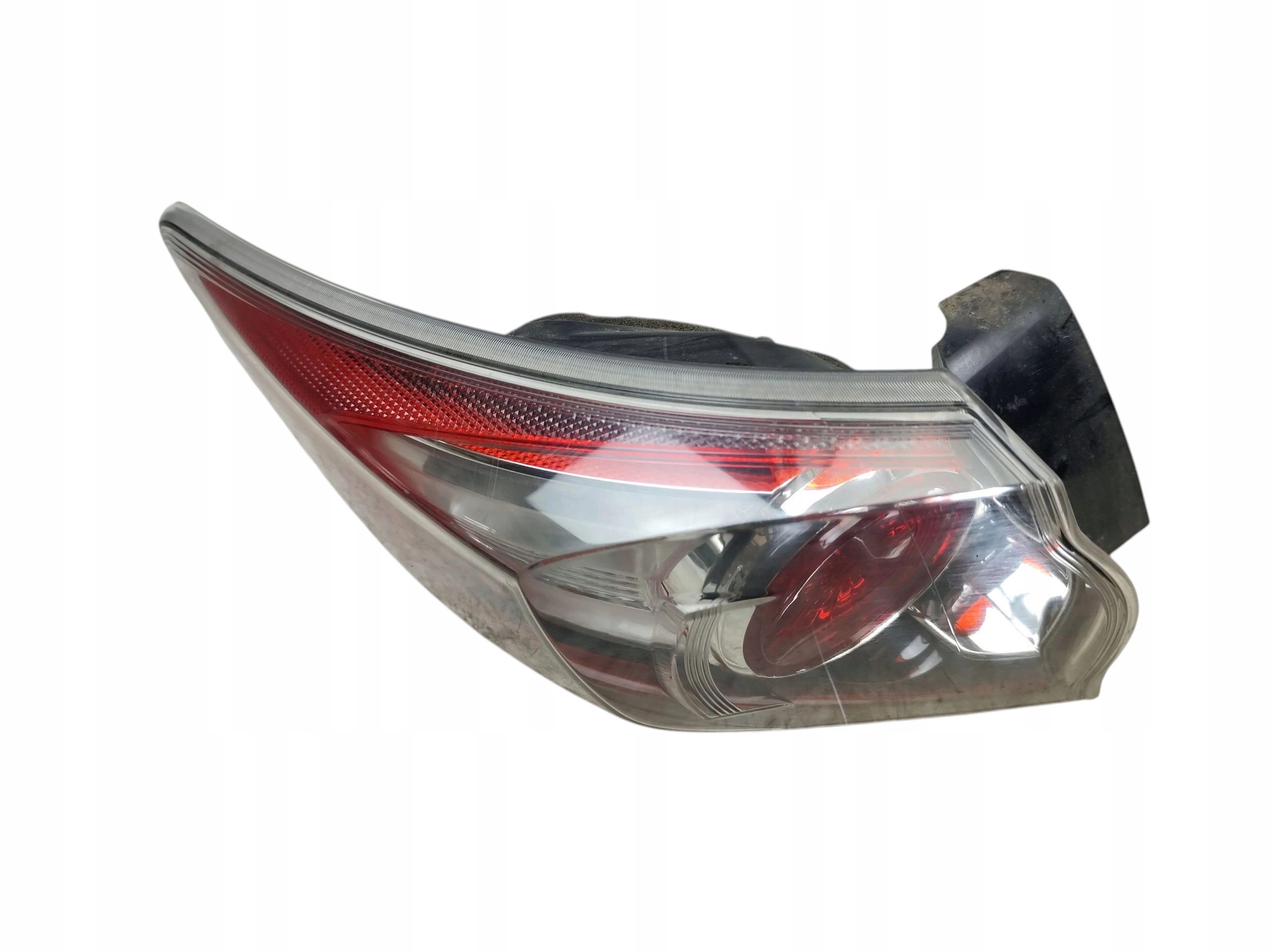 light left rear part MAZDA 3 II BL HB (08-11) EUROPA