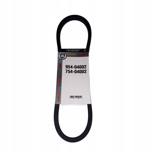 

Pasek jazdy do traktorka Mtd 754-04002 Oryginał