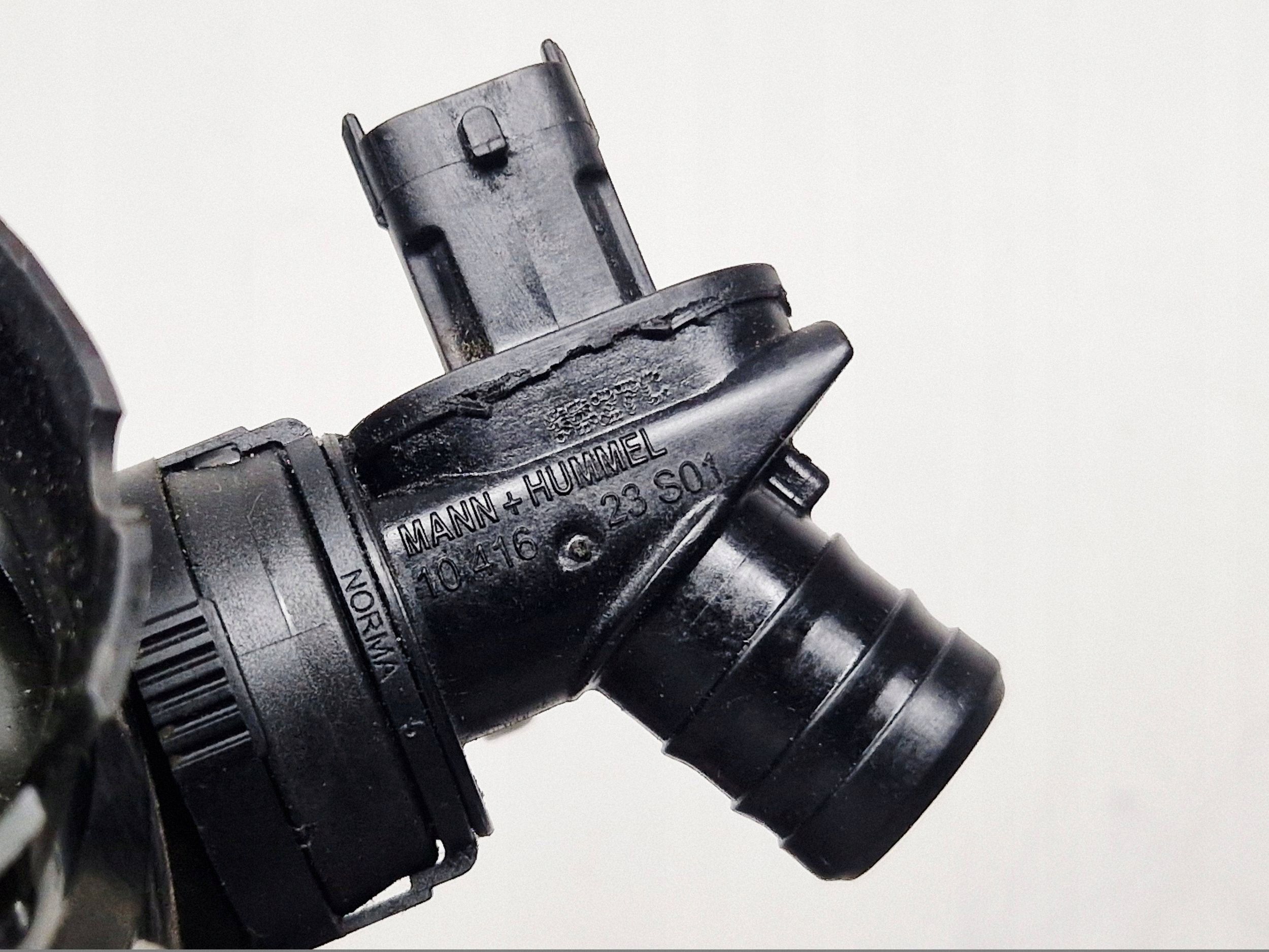 flow meter hose air hose Opel Insignia A 2.0 CDTI 55562426