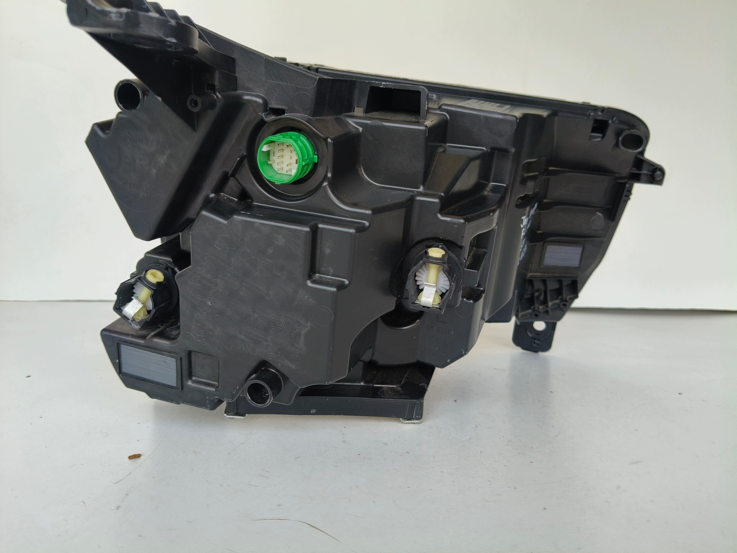 light left REFLEKTOR JEEP AVENGER 23- FULL LED