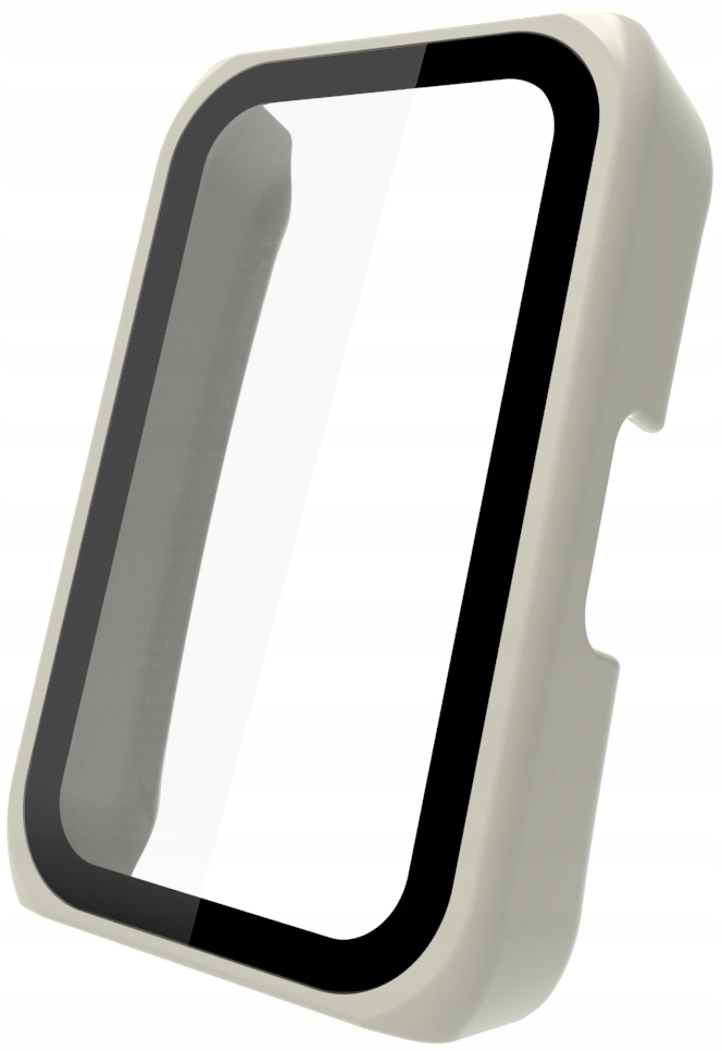 

Case Etui Obudowa Szkło 2w1 Do Huawei Band 6 7