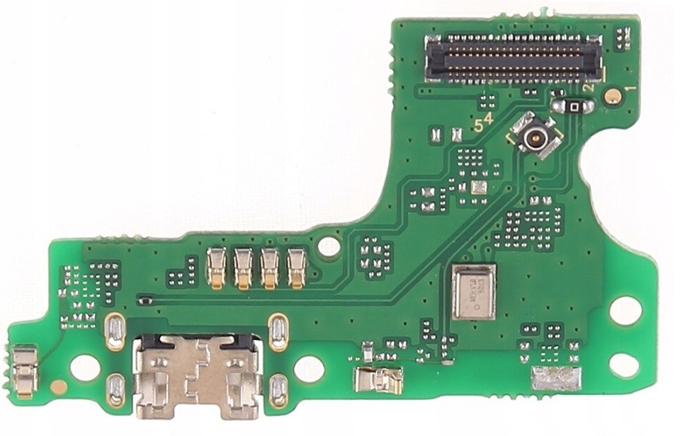 Złącze Ładowania Huawei Honor 8A Gniazdo USB