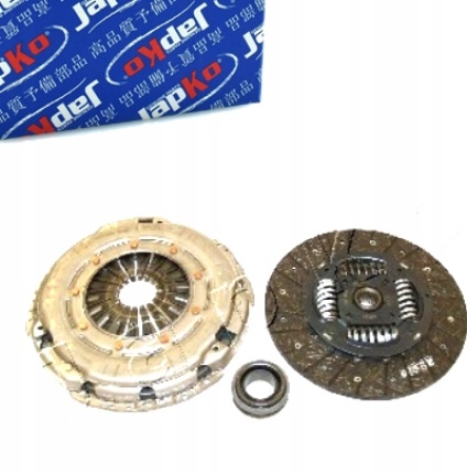 МУФТА КОМПЛЕКТ JAPKO до KIA CEE'D 1.4 1.6