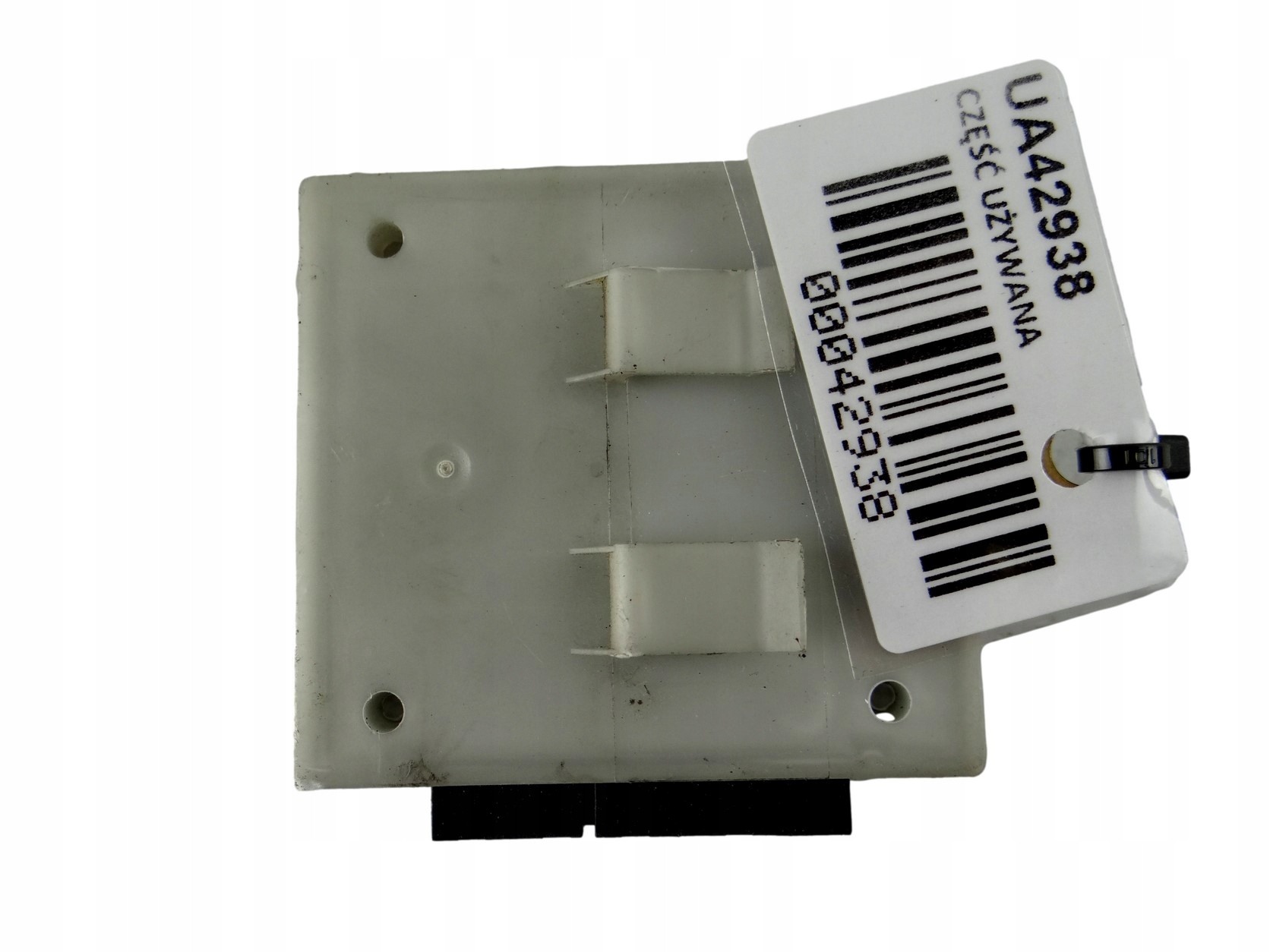 module IMMOBILAIZER FIAT SEICENTO 46533994