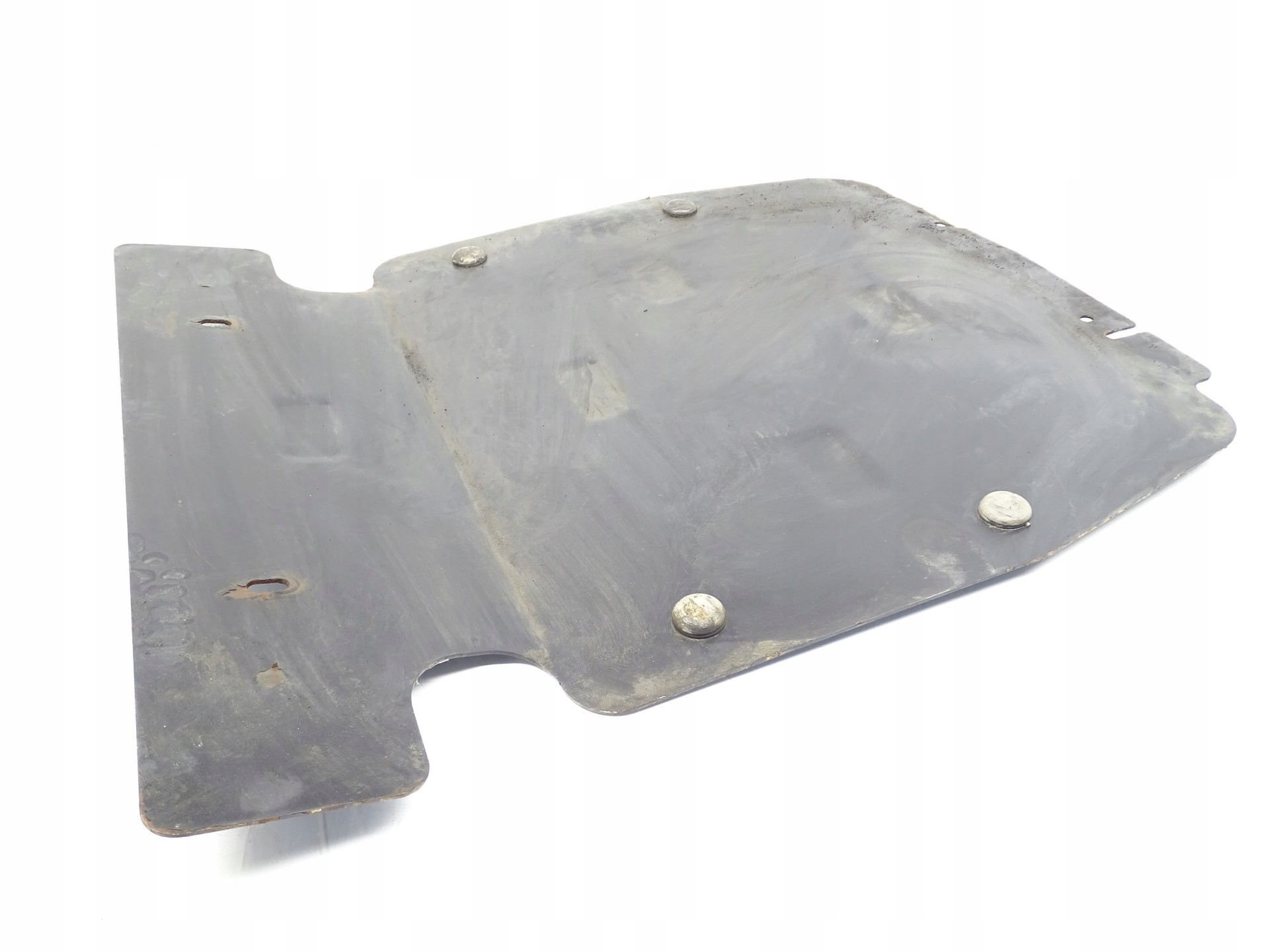 cover cover lower below engine of the engine metallic JEEP WJ 4.7