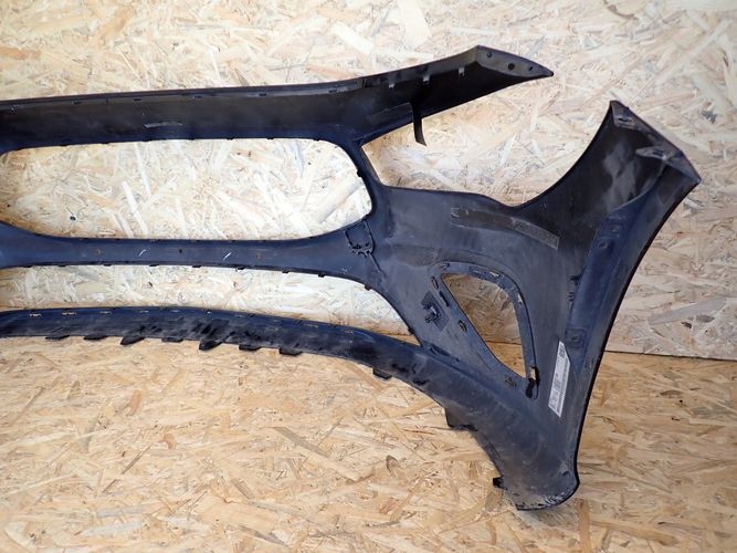MERCEDES W118 118 CLA front bumper front