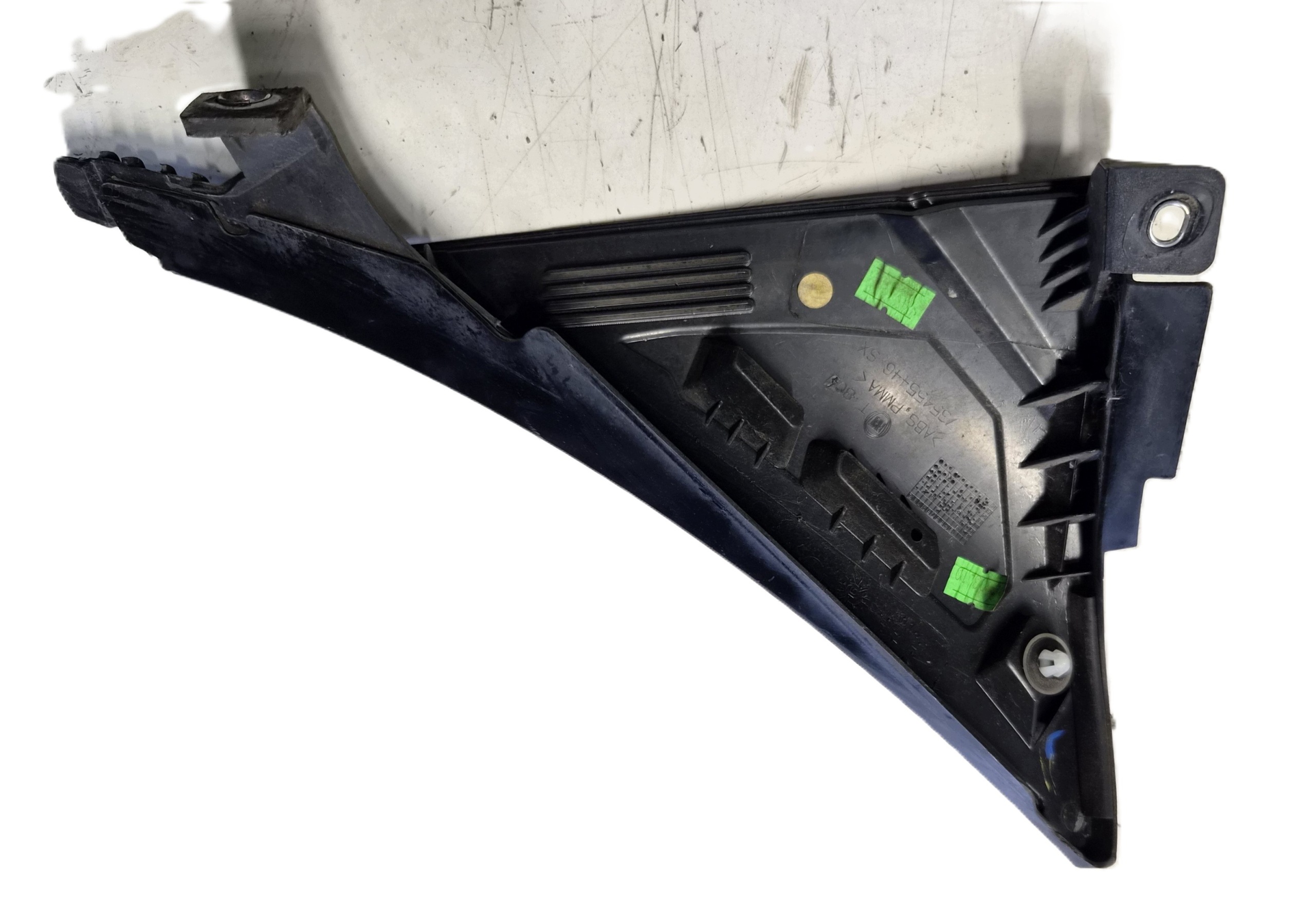 triangle aile droite OPEL COMBO D FIAT DOBLO 73545546