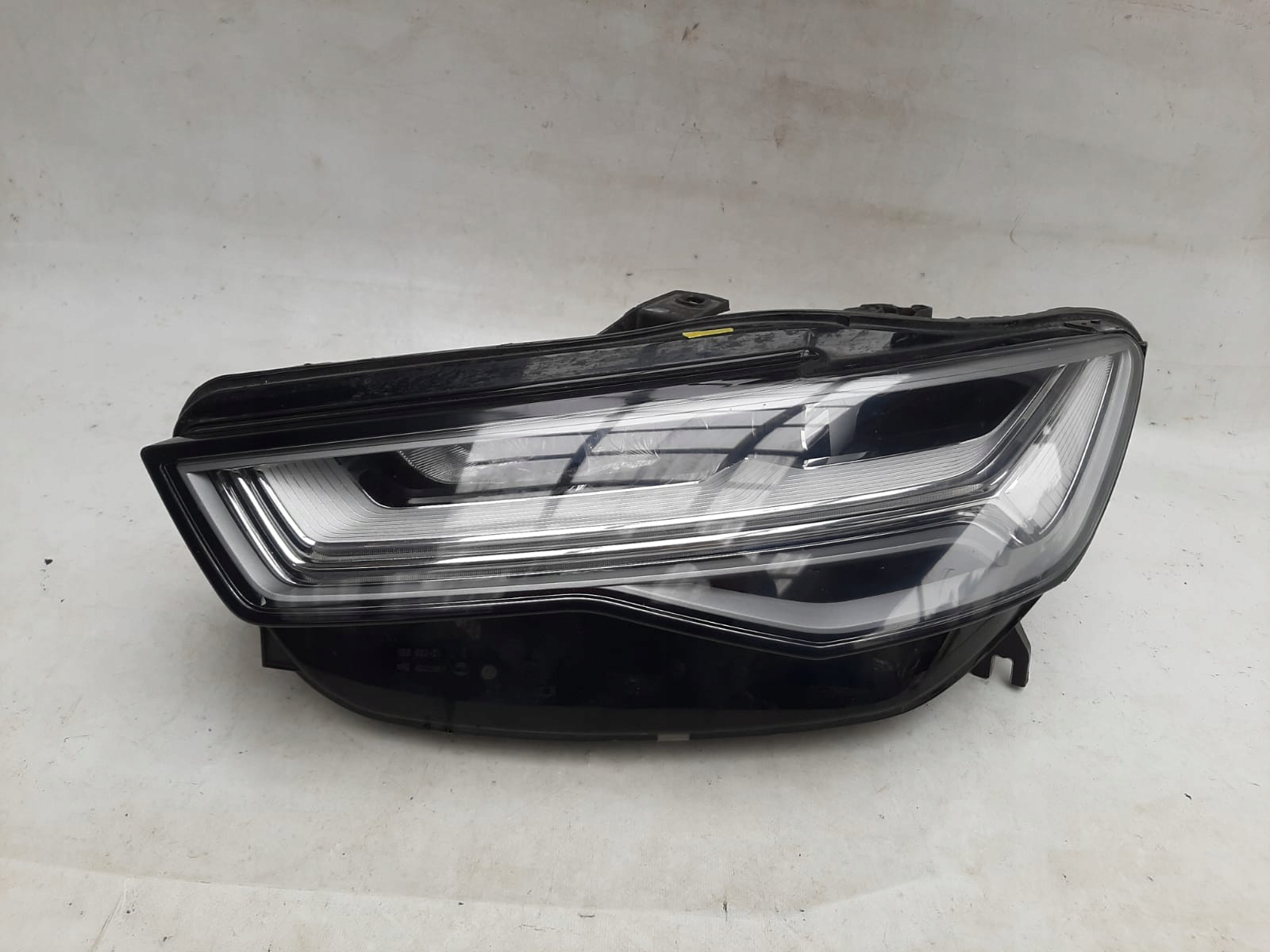 AUDI A6 C7 LIFT 4G0 light left front front FULL LED 4G0941033H
