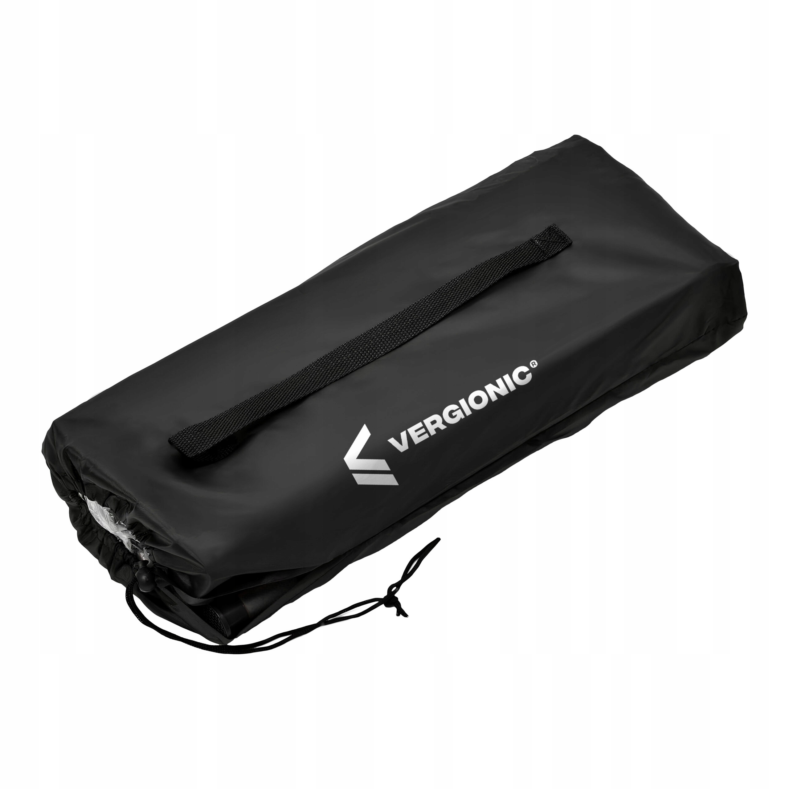 MAŁY STOLIK SKŁADANY TURYSTYCZNY KEMPINGOWY BALKONOWY STOLICZEK PRZENOŚNY Długość 52 cm