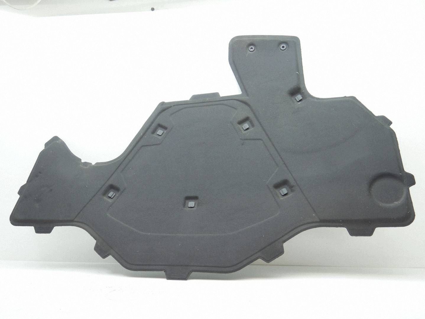 soundproofing PODBITKA bonnets SILINKA AUDI A8 D5 4N 17- 4N0863825