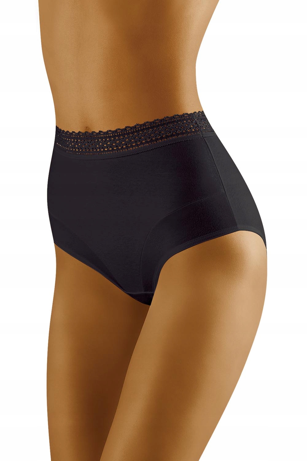 

Majtki Wol-Bar Eco-Go Figi Damskie XL