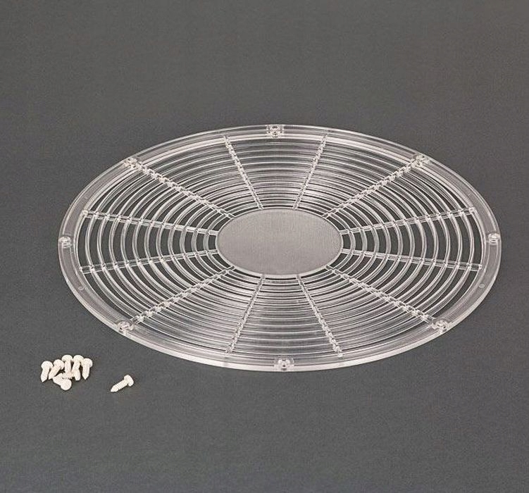 Kratka wentylatora do okna dachowego Vent Fiamma