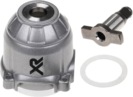 

DeWalt Końcówka Z Bolcem+korpus N880093 Do DCF899
