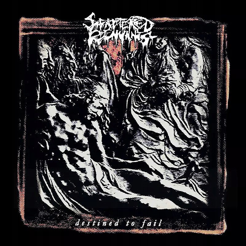 CD Scattered Remnants: Destined to Fail Standard 2026 edition