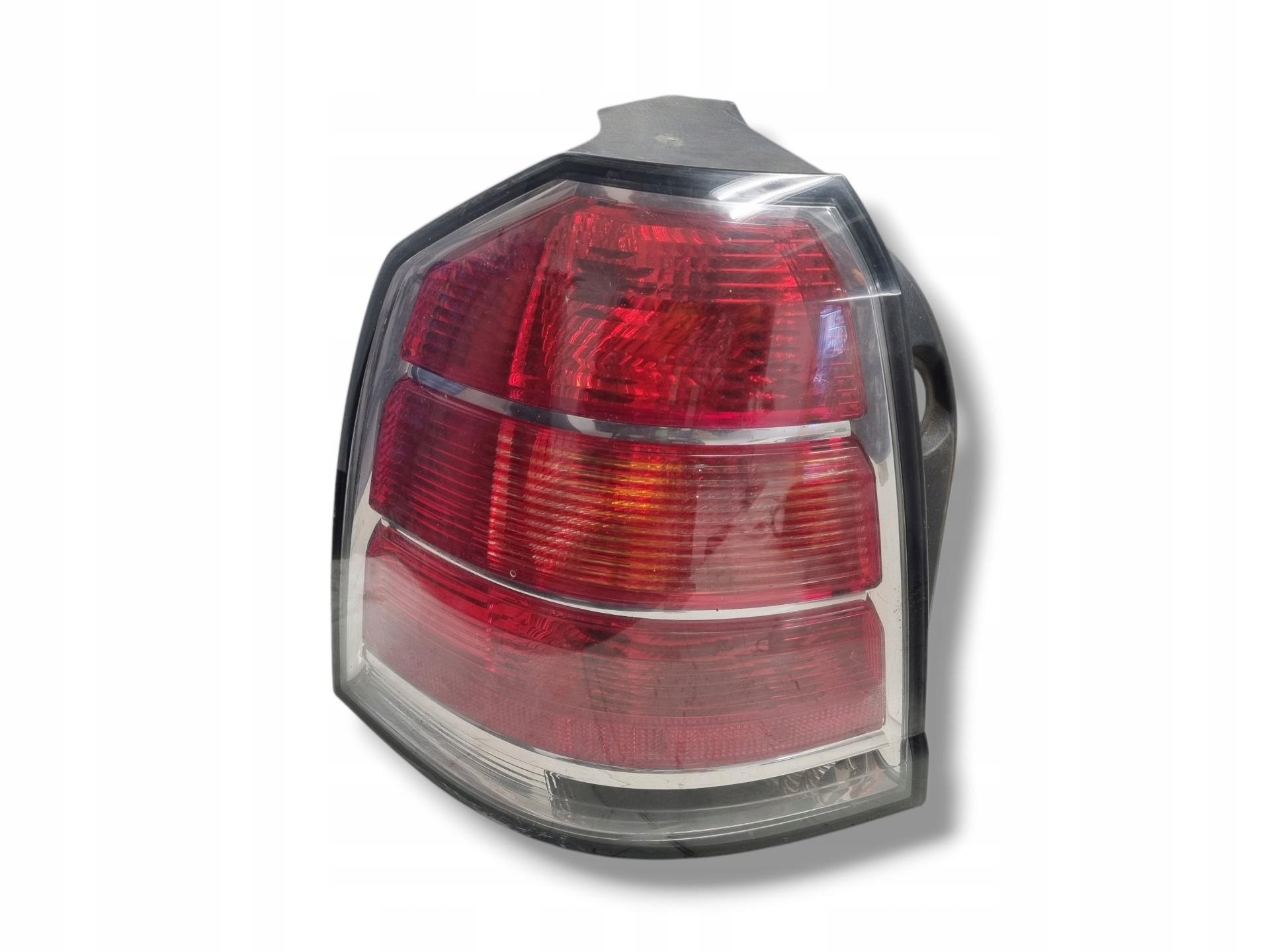 light rear left side Opel Zafira B facelift 2009 24451841