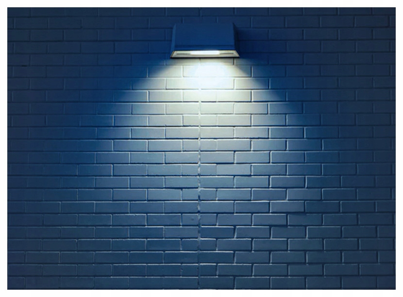 Żarówka LED GU10 7W b.zimna 6000K Rodzaj LED