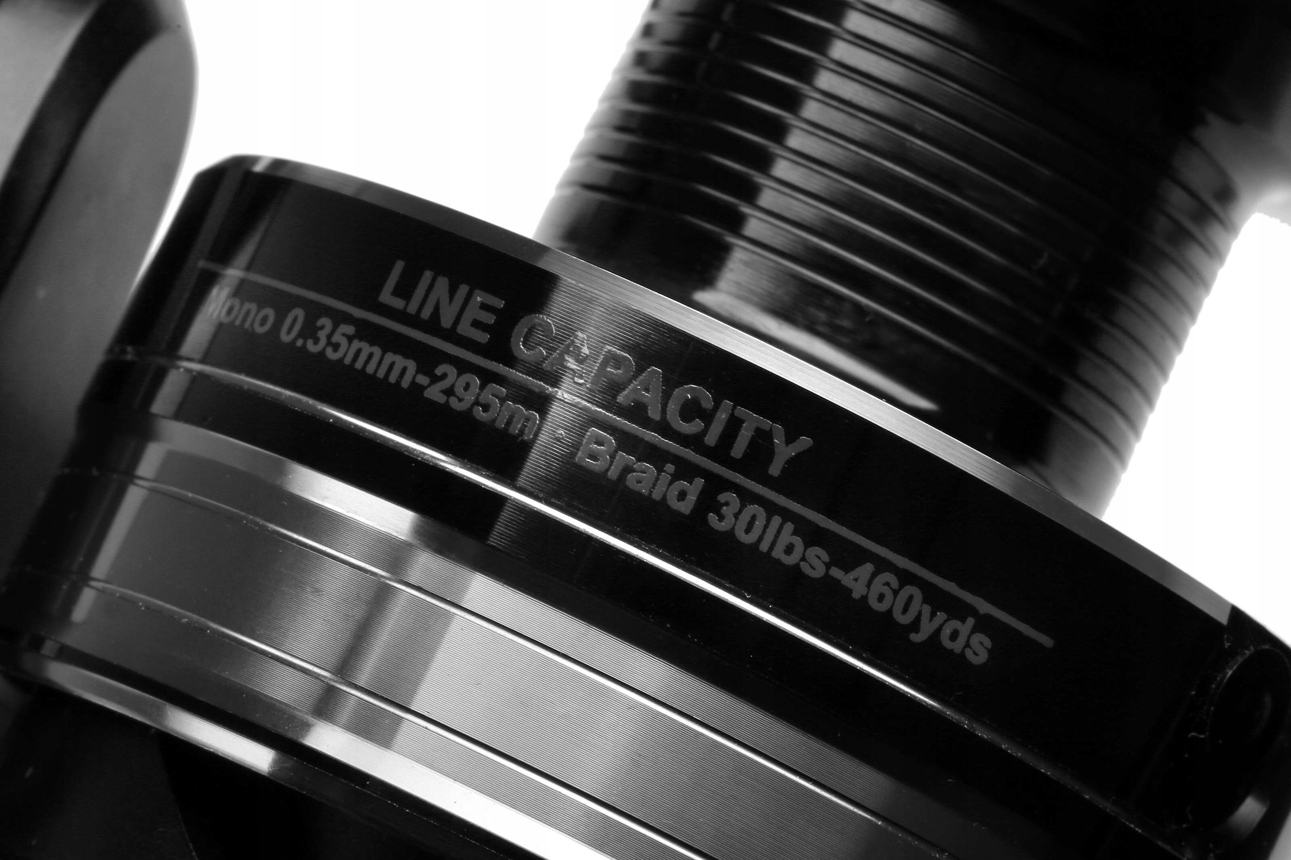 Kołowrotek karpiowy Prologic Element BF 6000 Hamulec przedni