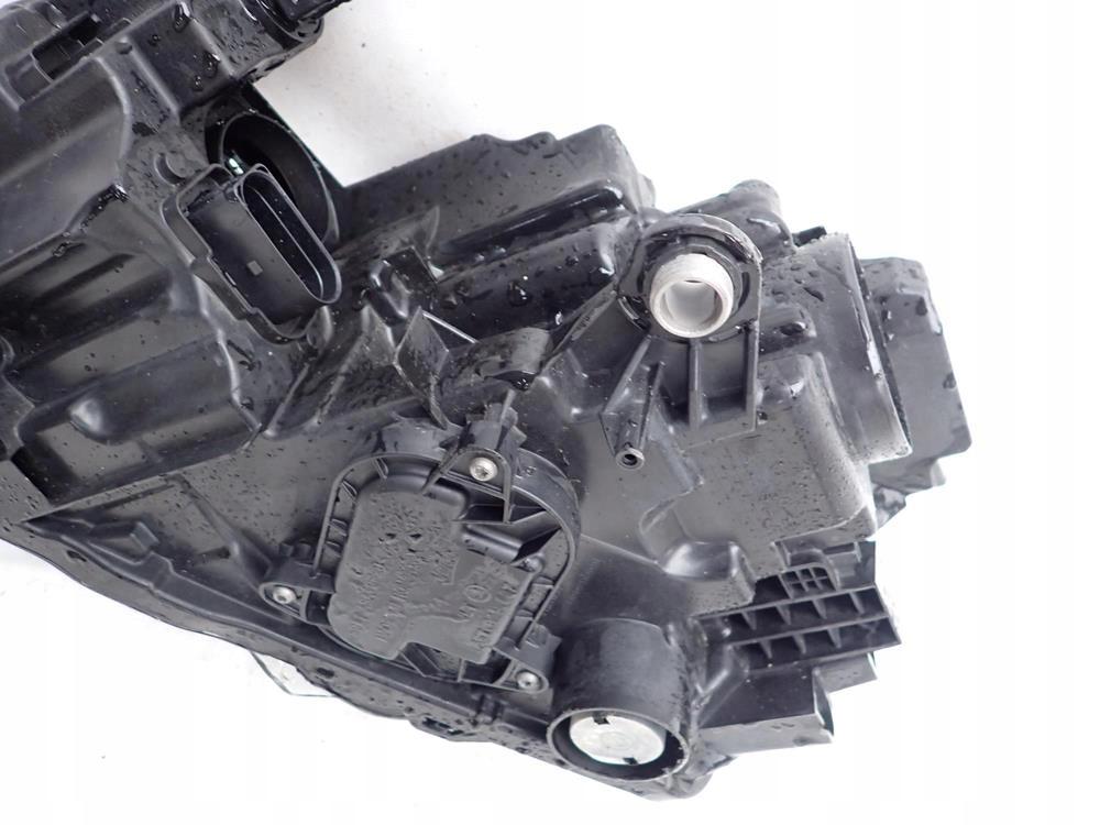 SKODA SCALA 19-23 light front front right
