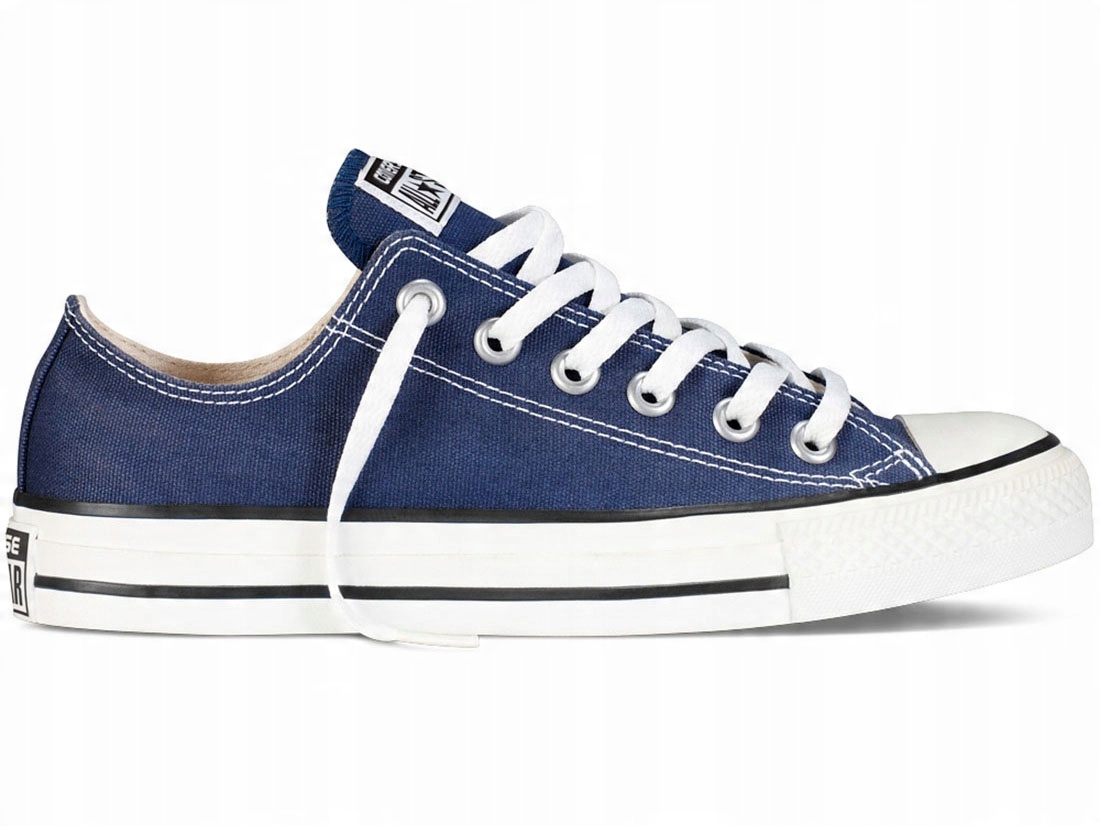 

Converse Chuck Taylor All Star M9697 Buty Damskie