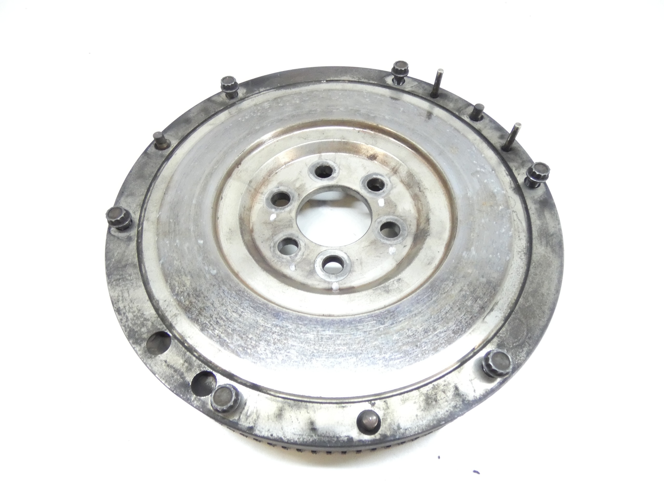 wheel flywheel VW LUPO AROSA 1.0 AUC 032105271
