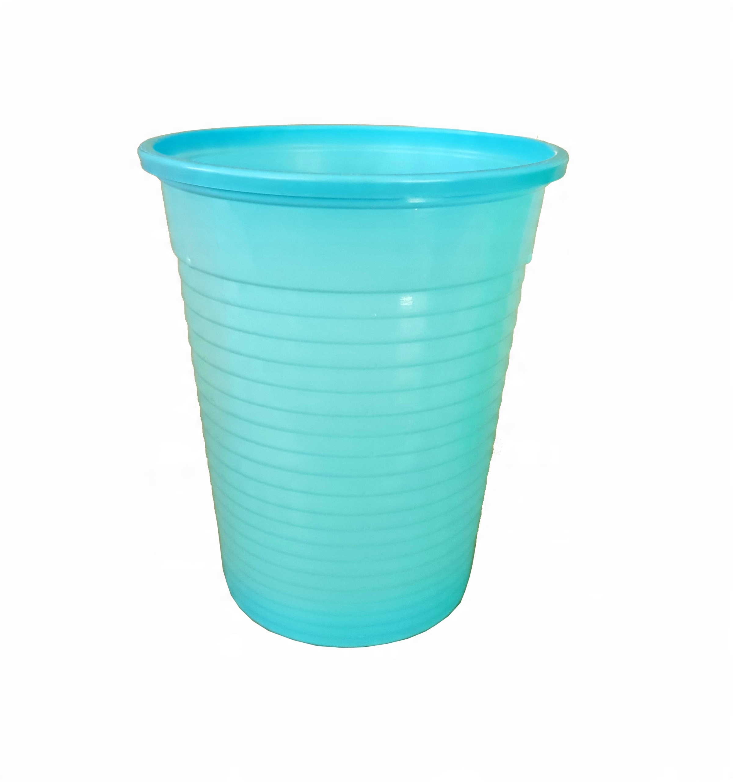 

Kubki Plastikowe Niebieskie 200ml Ps (100)REDPLAST