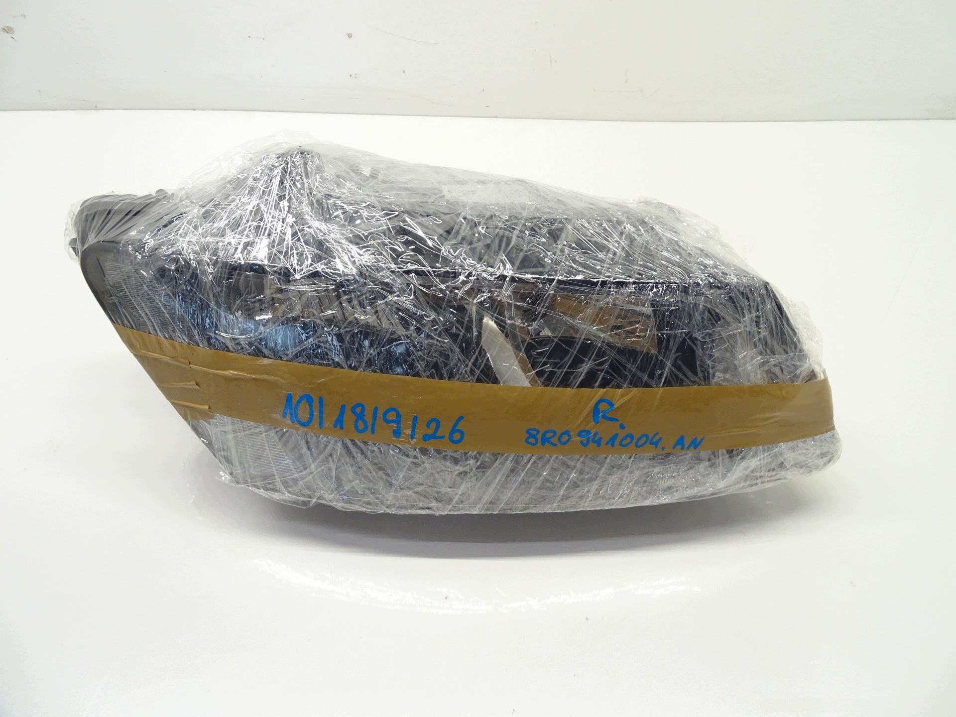 light right front right front AUDI Q5 8R LIFT 8R0941004AN