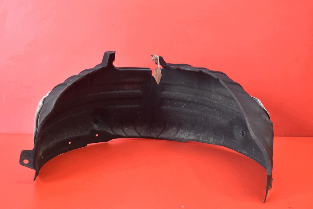 mudguard left rear part rear. 86821-CV500 KIA EV6 GT 21-24