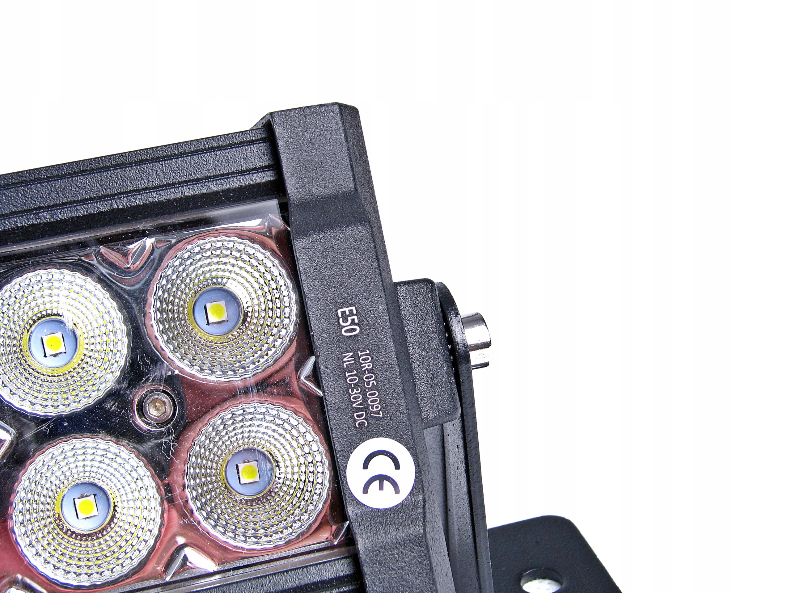 PANEL LED LAMPA ROBOCZA 240W 12 24V 80LED NEOMA Car type 4x4 SUV Passenger cars Cargo vans Trucks RVs