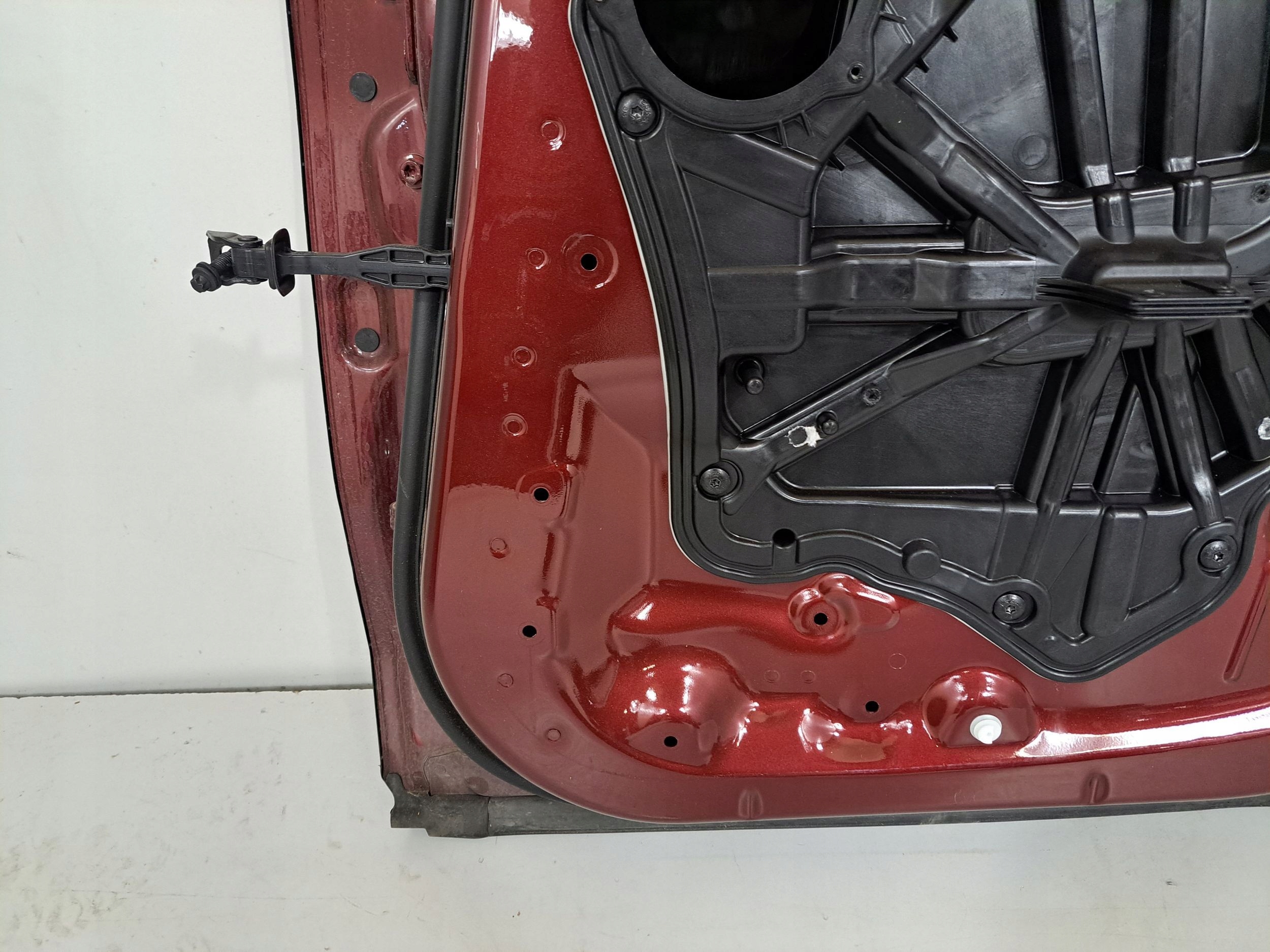 BMW 6 E64 Tür Hinten Rechts Door 7482638 Porta Porte - Thumbnail 11
