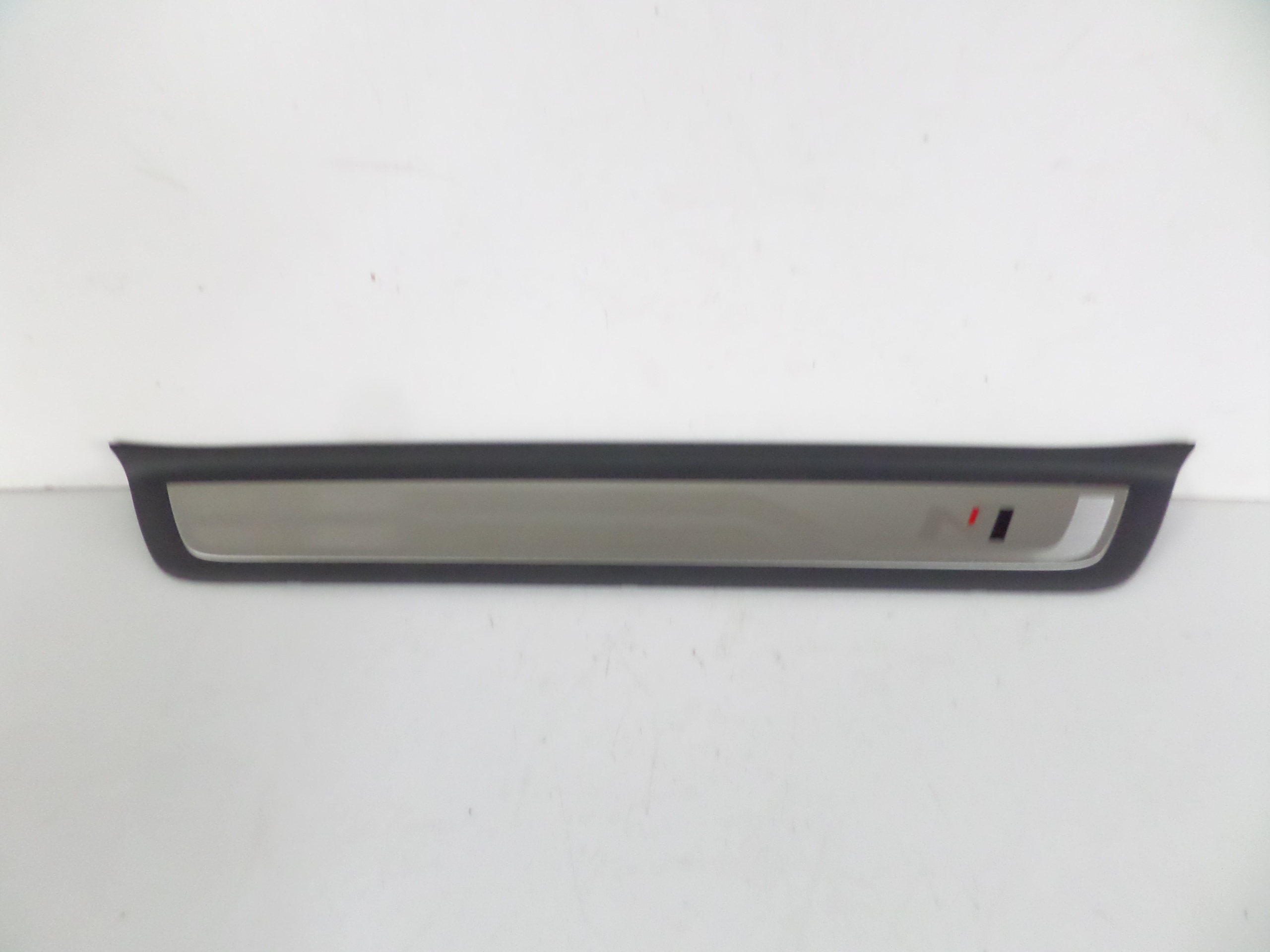 cap threshold left HYUNDAI I30 III 17- N-SPORT